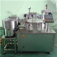 全自動(dòng)FOB抗原檢測(cè)試劑灌裝機(jī)